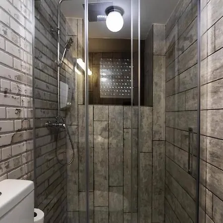 Апартаменты Vivienda Con Fines Turisticos Lagarto De B *