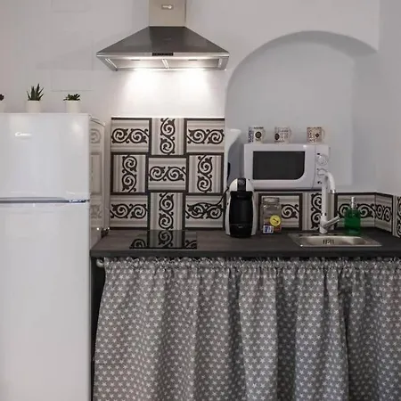 Vivienda Con Fines Turisticos Lagarto De B Апартаменты